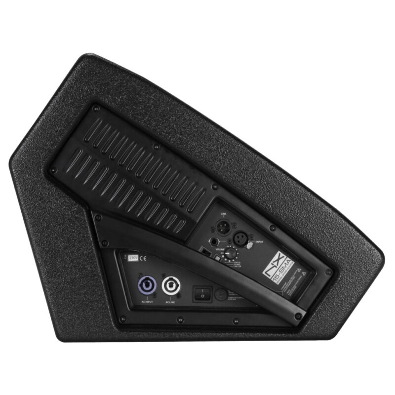 Enceinte Face/Retour amplifiée RCF NX 15-SMA – Image 2