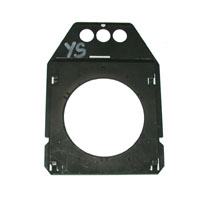 Porte gobo pour Découpe Juliat