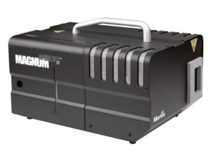 Machine à fumée à effet brouillard Martin Magnum 2500 HZ