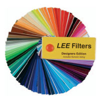 Gélatine vendue au format PAR 64