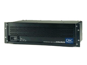 Ampli QSC USA 900