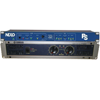 Ampli YAMAHA P7000S + TD CONTROLEUR PS 10