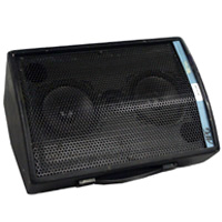 Enceinte Face/Retour APG MC 2 R. 4 300 W - 4 Ohms