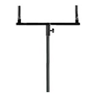 Barre de couplage (type corne de vache)