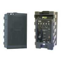 Système conférence LIBERTY secteur