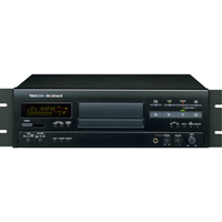 Platine DAT (*) TASCAM DA 20