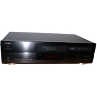 Platine laser TEAC CD - P3500