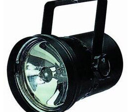 Projecteur PAR 36 30 W / 6 V
