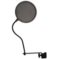 Anti Pop pour micro sur flexible