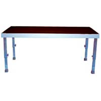 Elément de scène BÜTEC 2x1m