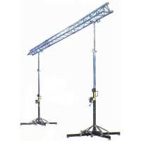 Pont lumière MOBIL TECH BROOKLYN