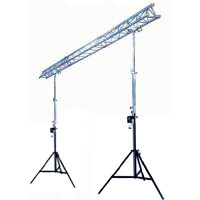 Pont lumière MOBIL TECH Série 250