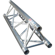 Poutre aluminium triangulaire ASD 290 2m