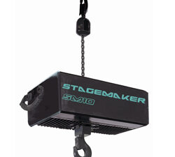Moteur palan STAGEMAKER 1T