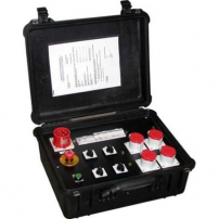 Télécommande pour 4 moteurs