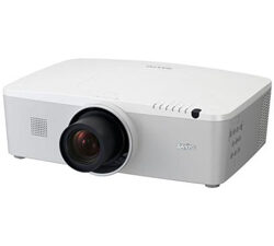 Vidéo Projecteur SANYO PLC XM150L 6000 Lumens