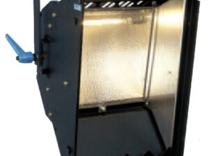 Cycliode ADB & JULIAT 1 000 W