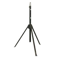 Pied de projecteur léger ADB 2.00m