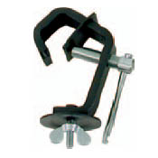 Crochet de projecteur JULIAT 876 à vis