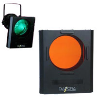 Changeur de couleurs DIAFORA NOVA (DMX) 30 couleurs