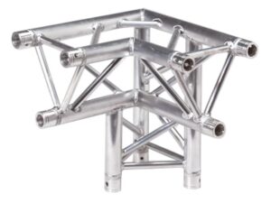 Angle 3 directions pour structure ASD 290