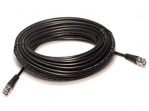 Câble BNC/BNC vidéo 25 m
