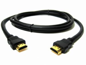Câble HDMI 2m et 5m