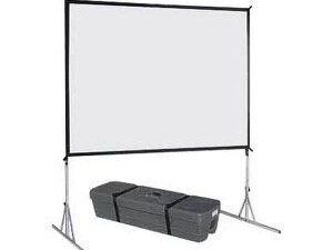 Ecran valise 300 x 200 cm