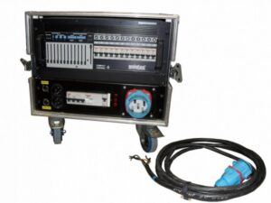 Bloc gradateur GALATEC 12 x 3KW