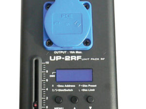 Bloc gradateur solo 1x2Kw