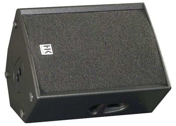 Enceinte Face/Retour amplifiée HK AUDIO PRO15XA