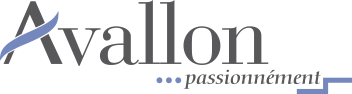 Avallon, partenaire officiel et membre bienfaiteur
