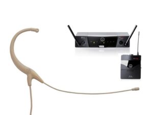 Micro tour d'oreille AT 892