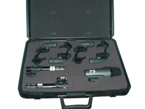 Kit Batterie Sennheiser