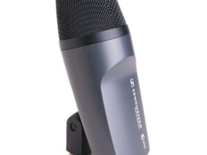 Micro SENNHEISER E 602 (grosse caisse et instrument grave)