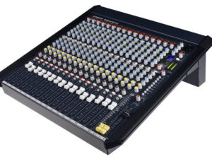 Table de Mixage Allen Heath WZ4-16-2