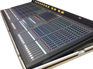 Table de mixage YAMAHA M 3000 40 C