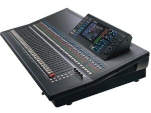 Table de mixage numérique YAMAHA LS9/32