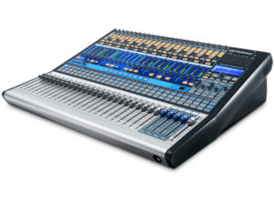 Console numérique Présonus Studiolive 24