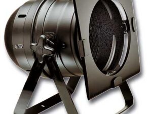 PROJECTEUR PAR 64 COURT 1000W