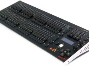 Pupitre à mémoire Jester 24/48