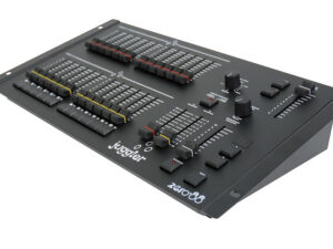 Pupitre à mémoire Juggler 12/24