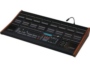 Pupitre à mémoire LIGHT COMMANDER II 48/96