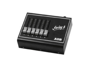 Pupitre manuel SWING 6