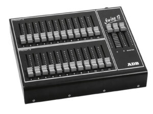 Pupitre manuel SWING 12