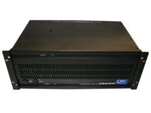 Ampli QSC USA 1310
