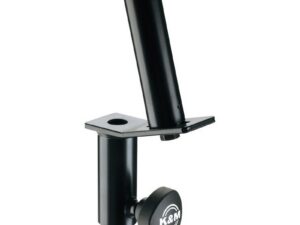 Angle incliné 15° pour pied d'enceinte