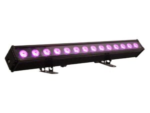 Barre de led 14x30w Ariane