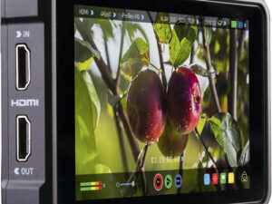 Enregistreur / Moniteur Vidéo Ninja V