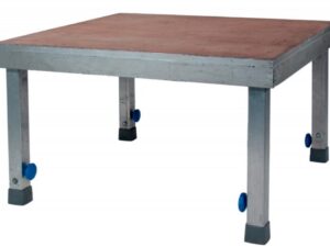 Elément de scène BÜTEC 1x1m